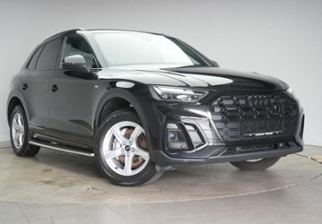 Audi Q5 169.000 km 27.490 &euro; Braunschweig 38110