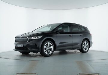 Skoda Enyaq 56.804 km 24.769 &euro; Braunschweig 38114