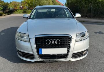 Audi A6 286.000 km 5.400 &euro; Braunschweig 38126