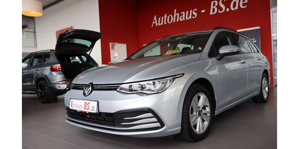 VW Golf 87.014 km 18.890 &euro; Braunschweig 38116