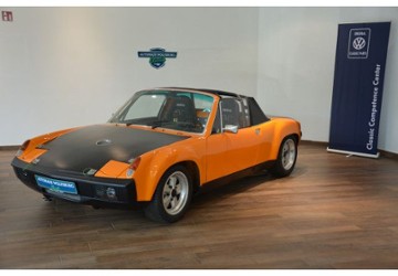 Porsche 914 46.097 km 150.500 &euro; Wolfsburg 38440