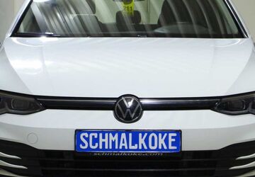 VW Golf 40.900 km 18.500 &euro; Braunschweig 38112