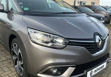 Renault Scenic 144.000 km 10.490 &euro; Salzgitter 38229