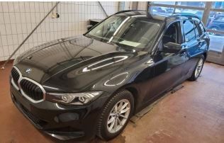 BMW 318 157.943 km 21.999 &euro; Peine 31228