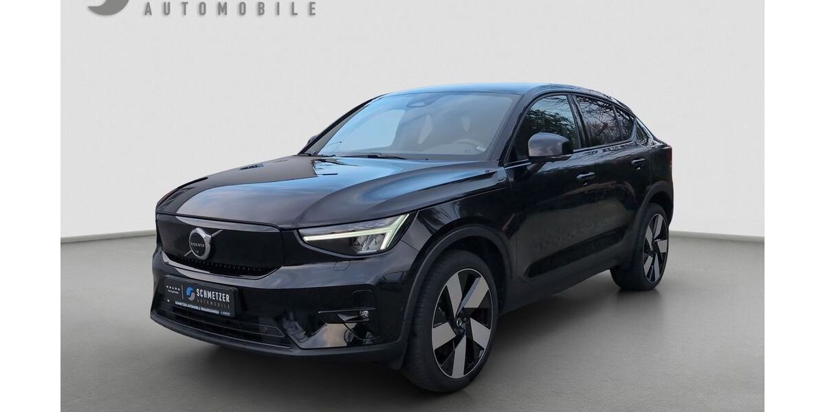 Volvo C40 33.728 km 34.990 &euro; Braunschweig 38114