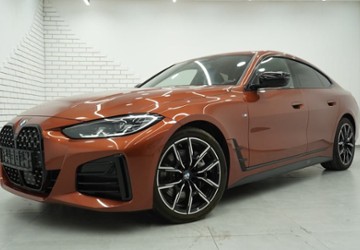BMW 430 Gran Coupé 54.000 km 43.990 &euro; Braunschweig 38106