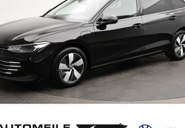 VW Passat Variant 25.459 km 33.990 &euro; Wolfsburg 38440