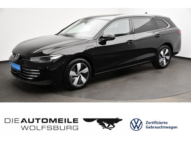VW Passat Variant 25.459 km 33.990 &euro; Wolfsburg 38440
