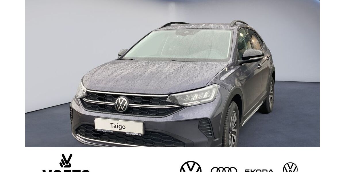 VW Taigo 1.500 km 27.480 &euro; Braunschweig 38124