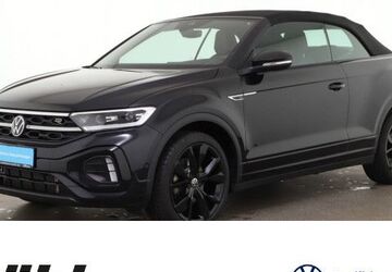 VW T-Roc 8.572 km 34.980 &euro; Gifhorn 38518