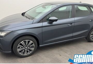 Seat Ibiza 2.000 km 19.700 &euro; Peine 31226