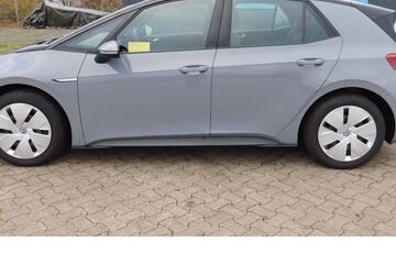 VW ID.3 30.900 km 16.990 &euro; Vordorf 38533