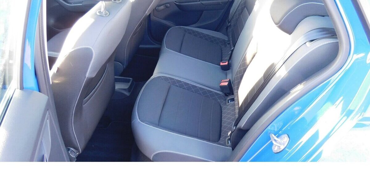 Skoda Fabia 1.0 Ambition TSI BMT DSG Navi Klima 13.000 km 16.690 &euro; Vordorf 38533