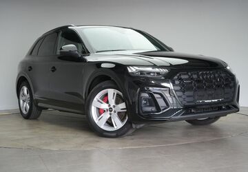 Audi Q5 150.000 km 29.490 &euro; Braunschweig 38110