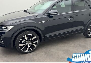 VW T-Roc 7.560 km 29.200 &euro; Peine 31226