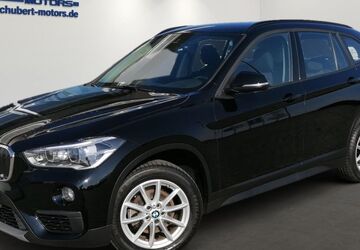 BMW X1 47.427 km 18.990 &euro; Gifhorn 38518