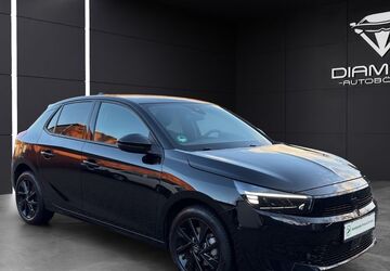 Opel Corsa 8.830 km 16.490 &euro; Salzgitter-Lebenstedt 38226