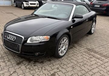 Audi A4 331.000 km 4.790 &euro; Salzgitter 38229