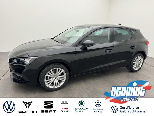 Seat Leon 2.490 km 26.400 &euro; Peine 31226