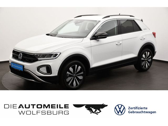 VW T-Roc 7.800 km 26.580 &euro; Wolfsburg 38440