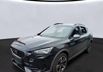 Cupra Formentor 38.267 km 24.990 &euro; Braunschweig 38122