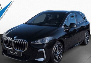 BMW 225 Active Tourer 94.574 km 28.350 &euro; Braunschweig 38112