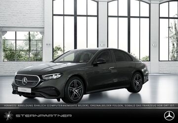 Mercedes-Benz E 220 24.925 km 53.890 &euro; Gifhorn 38518