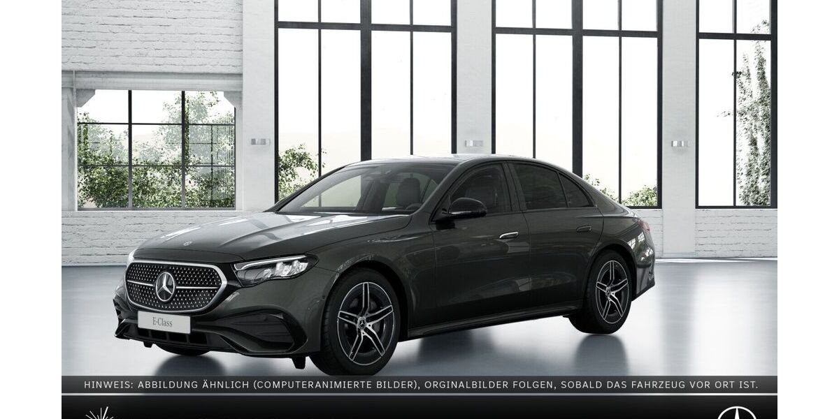 Mercedes-Benz E 220 24.925 km 53.890 &euro; Gifhorn 38518