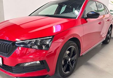 Skoda Scala 66.450 km 18.999 &euro; Peine 31226