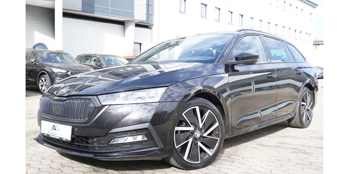 Skoda Octavia 101.000 km 22.990 &euro; Braunschweig 38106