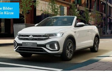 VW T-Roc 17.015 km 33.550 &euro; Wolfsburg 38440