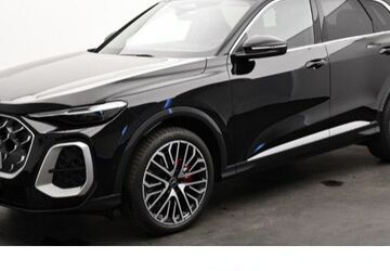 Audi SQ5 29.500 km 74.700 &euro; Wolfsburg 38440