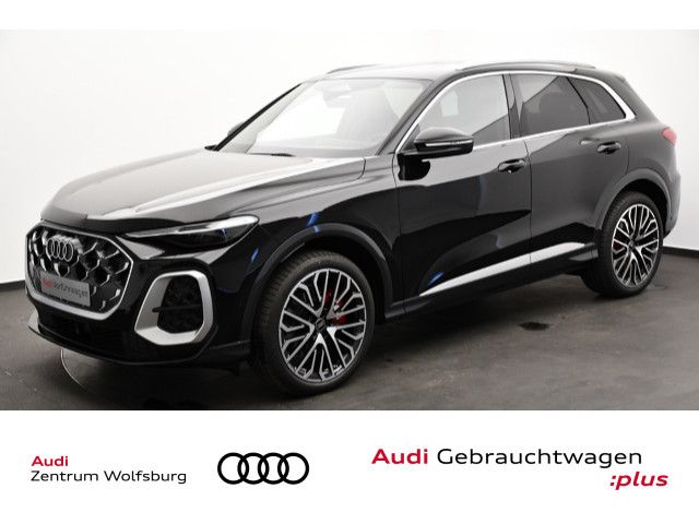 Audi SQ5 29.500 km 74.700 &euro; Wolfsburg 38440