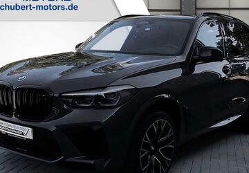 BMW X5 M 55.672 km 86.900 &euro; Gifhorn 38518