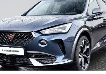 Cupra Formentor 88.750 km 25.990 &euro; Braunschweig 38114