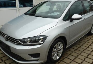 VW Golf Sportsvan 88.300 km 12.690 &euro; Wolfenbüttel 38304