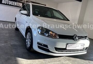 VW Golf 158.000 km 9.200 &euro; Braunschweig 38112