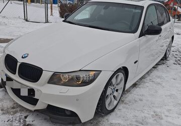 BMW 330 212.000 km 15.900 &euro; Wolfsburg 38448