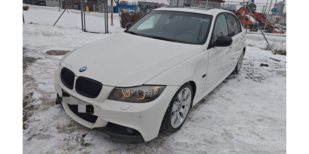 BMW 330 212.000 km 15.900 &euro; Wolfsburg 38448