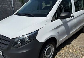 Mercedes-Benz Vito 140.000 km 17.400 &euro; Braunschweig 38114