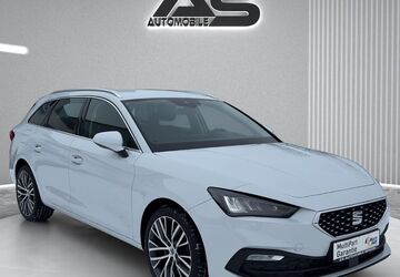 Seat Leon 94.900 km 16.980 &euro; Gifhorn 38518