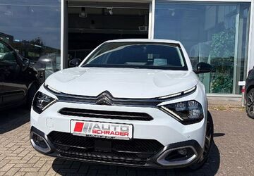 Citroen C4 20.301 km 20.850 &euro; Braunschweig 38112