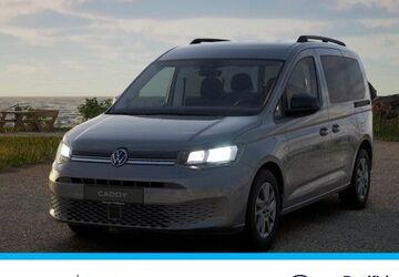 VW Caddy 7.200 km 29.500 &euro; Wolfsburg 38440