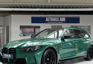 BMW M3 7.496 km 88.990 &euro; Braunschweig 38122