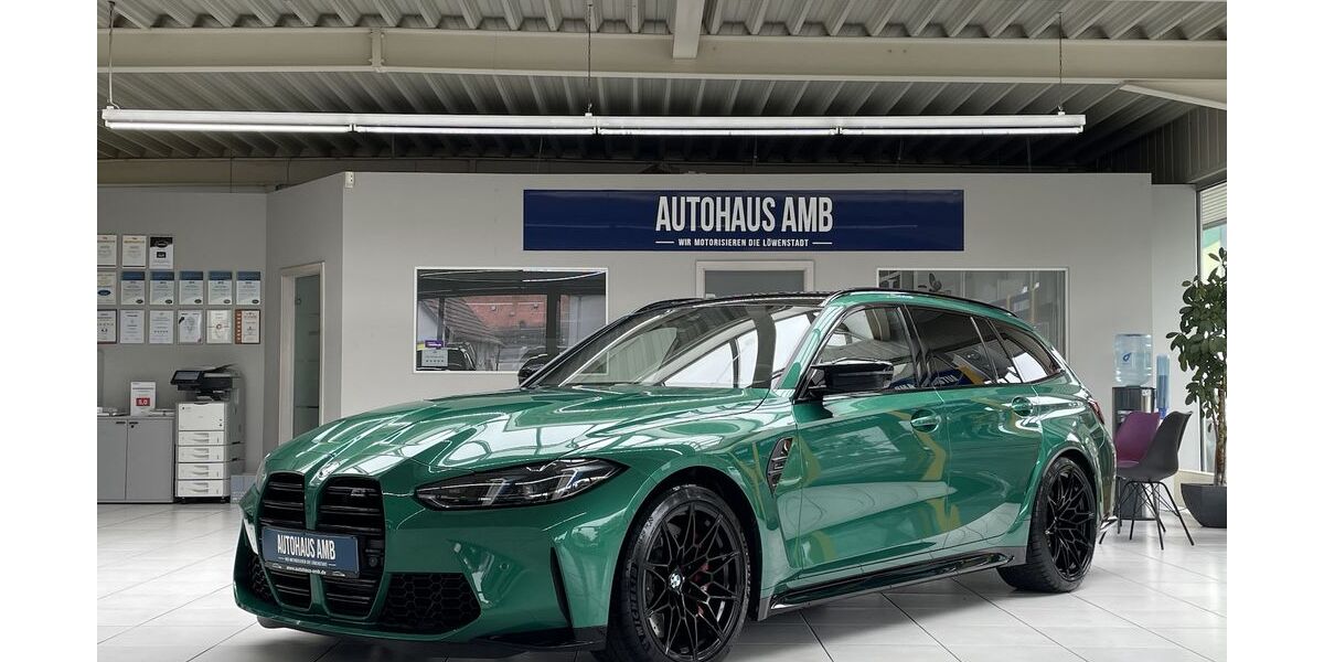 BMW M3 7.496 km 88.990 &euro; Braunschweig 38122