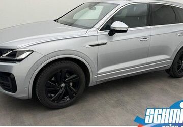 VW Touareg 89.299 km 49.400 &euro; Peine 31226