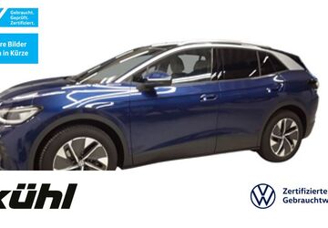 VW ID.4 4.750 km 36.690 &euro; Gifhorn 38518