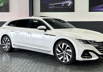 VW Arteon 85.259 km 27.790 &euro; Braunschweig 38112