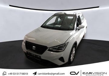 Seat Arona 71.082 km 13.999 &euro; Braunschweig 38118