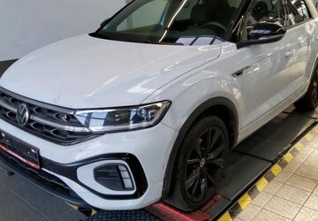VW T-Roc 36.820 km 28.890 &euro; Braunschweig 38114
